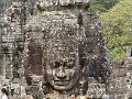 Angkor Thom P0957 Bayon